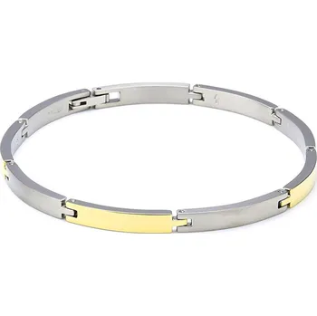 Náramek Boccia Titanium 0319-05