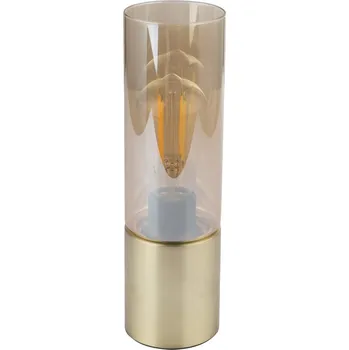 Lampička Globo Annika stolní lampa 1xE27 25W