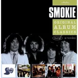 Original Album Classics - Smokie [5CD]