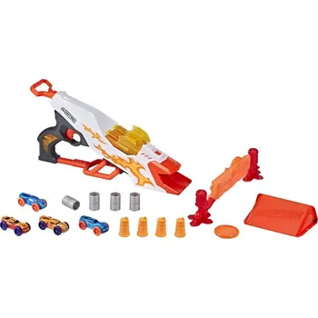 Hasbro Nerf Nitro Doubleclutch od 849 K Zbozi.cz