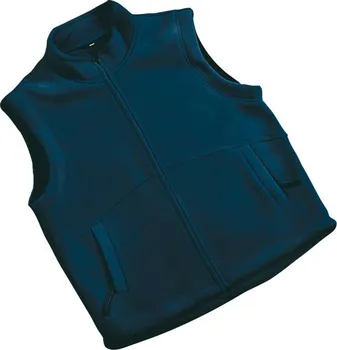 Pánská vesta CXS Utah tmavě modrá