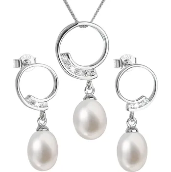 Souprava šperků Evolution Group 29030.1