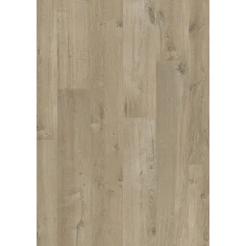 laminátová podlaha Quick Step Impressive 12 mm Jemný Dub Světle Hnědý IMU3557