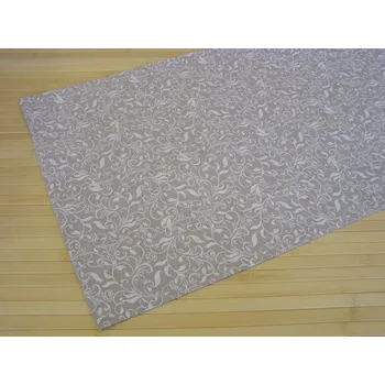 prostírání Prostírání - Ornament bílý