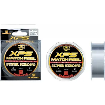 Trabucco T-Force XPS Match Reel