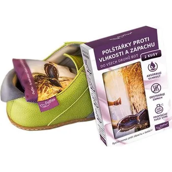 Marvida GmbH & Co. KG Duffies Polštářky proti vlhkosti a zápachu