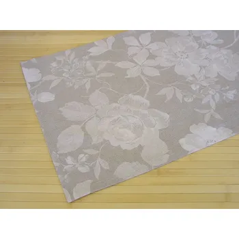 prostírání Prostírání - Květ bílý