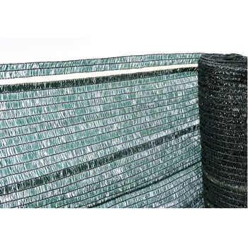 zahradní zástěna Mikel s.r.o. stínící tkanina zastínění 60 %