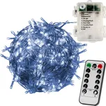 Voltronic světelný řetěz 100 LED 10 m…