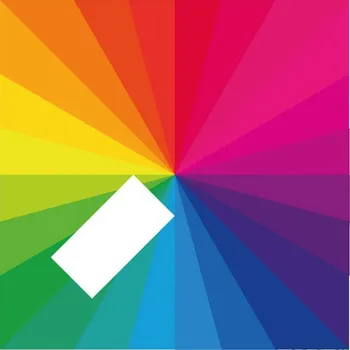 Zahraniční hudba Jamie Xx: In Colour [LP]