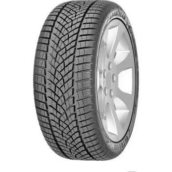 4x4 pneu Recenze Goodyear Ultra Grip Performance G1 SUV 225/55 R19 99 V
