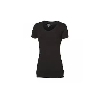 Dámské tričko Progress Sasa černé