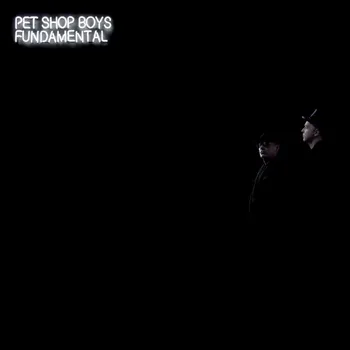 Zahraniční hudba Fundamental - Pet Shop Boys [LP]