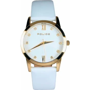 Hodinky Police PL14495MSG/01