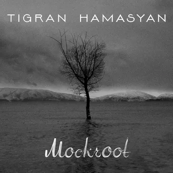 Zahraniční hudba Mockroot - Tigran Hamasyan [CD]