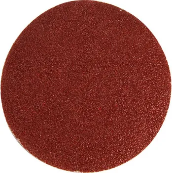 EXTOL 8803554 Papír brusný výsek, suchý zip, bal. 10ks, 125mm, P100