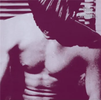 Zahraniční hudba The Smiths - The Smiths [LP]