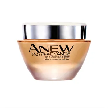 Pleťový krém Avon Anew Nutri-Advance krém 50 ml