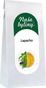 Čaj Oxalis Lapacho - Matto Grosso 50 g