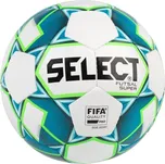 Select FB Futsal Super bílý/modrý 4