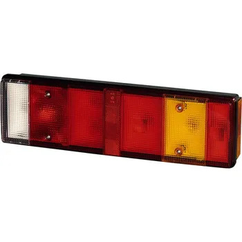 Zadní světlomet Hella 2VP 008 204-061