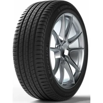 4x4 pneu Michelin Latitude Sport 3 235/60 R17 102 V VOL