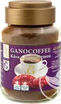 Ganocoffee Instantní káva s Ganodermou…