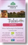 Organic India Tulsi Jasmín Bio 18 ks