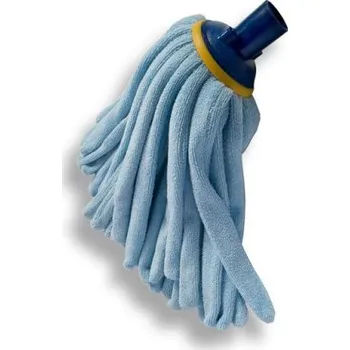 mop Třásňový mop-náhradní-bez tyče 25 cm Smart Microfiber