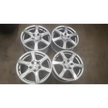 Disk BROCK 5x114,3 6,5x16 STŘED 64