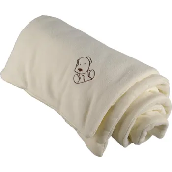 Dětská deka Kaarsgaren zateplená dětská deka 70 x 100 cm