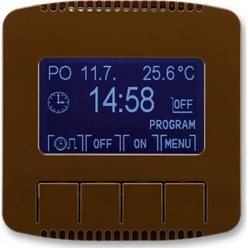 modulární přístroj a rozvaděč ABB Tango 3292A-A20301 H