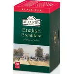 Ahmad Tea English Breakfast 20 x 2 g