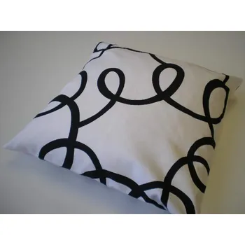 Povlak na polštářek Povlak na polštář - Esprit bílá Rozměr: 50x50