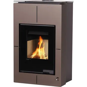 Krbová kamna HS Flamingo Aquaflam Vario Saporo 11 kW