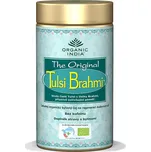 Organic India Tulsi Brahmi Tea 100 g