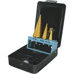 Proteco stupňovité vrtáky…