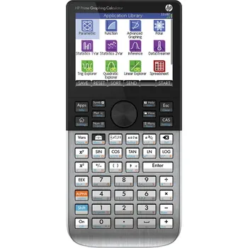 HP Prime G2 2AP18AA