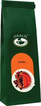 Čaj Oxalis Rolničky 80 g