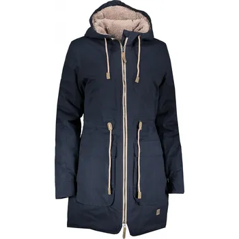 Dámský kabát Recenze LOAP Noela CLW1894L75L