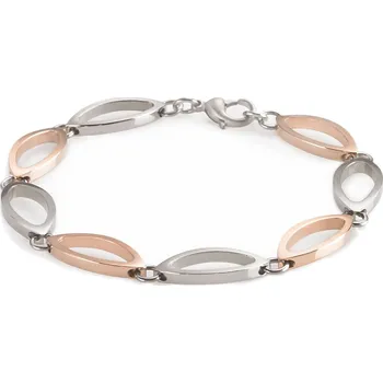 Náramek Boccia Titanium 0372-03
