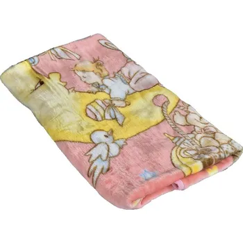 Dětská deka Dětská deka 110 x 140