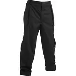 Červa Rhino pracovní kalhoty do pasu černé 48