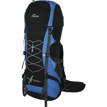 Outdoorové vybavení Batoh Doldy BIGHORN 100+20 Barva: Modrá