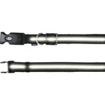 Trixie Flash černý 23 - 34 cm/20 mm