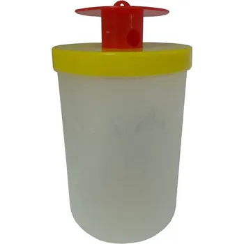 Aldef Global Profesionální past na octomilky domácí