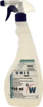 Univerzální čisticí prostředek Uwis steel 750 ml