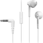 Panasonic TCM55E-W bílá