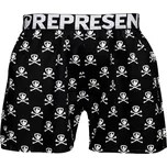 Represent Exclusive Mike bones