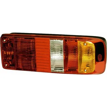 Zadní světlomet Hella 2VP 340 888-011